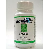 Sun Ten- Jie Biao II 60 tabs