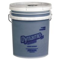 Dynamo Industrial-Strength Detergent, 5 gal. Pail