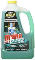 SC Johnson 70240 Buildup Remover Max
