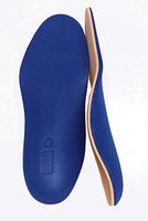 Diabetic Insoles Blue/Pink Mens Size 14