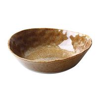 Bowl Nordic Vintage Ceramic Shaped Bowl Western Pasta Bowl Pastry Bowl Restaurant Soup Bowl Fruit Bowl Vegetable Bowl Salad Bowl Household tableware, retro bowl