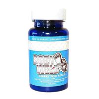 Body Weld 4oz Herbal Skin Repair