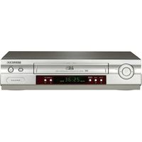 Samsung VR8460 4-Head Hi-Fi VCR