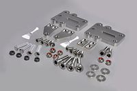 T2 HDWE KIT 4-ENG 2-CYL W-PLTS