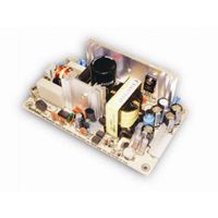 MW Mean Well PT-65A +/-5V 12V 0.5A 2.5A 5.5A 60W Triple Output Switching Power Supply