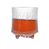 Personalized Wine Glass Whiskey Glass Beer Glass Spirits Cup #04