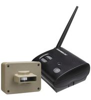 Chamberlain Wireless Motion Alert Computers, Electronics, Office Supplies, Computing