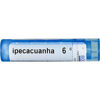 IPECACUANHA 6C MD