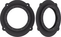 Exact Fit Speaker Adapter Spacer Rings For Porsche Vehicles - SAK066_55-1 Pair