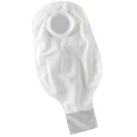 SUR-FIT Natura Drainable Pouch ( POUCH, DRAINABLE 12", 2 SIDE, 2 3/4" FLTR ) 20 Each / box