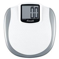 Escali XL200 Bathroom Scale Extra Large (XL200) by Escali