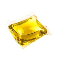 Kansopa Laundry Gel Lasting High Efficiency Laundry Detergent Color Cleaning 10PC