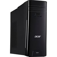 Acer Intel Core i7 3.60 GHz 16 GB Ram 512 GB SSD Windows 10 Home|ATC-780-UR14 (Renewed)