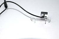 for Mercedes Benz ML450 ML350 ML300 ML250 ML63 AMG Car Rear View Camera Back Up Reverse Parking Camera/Plug Directly