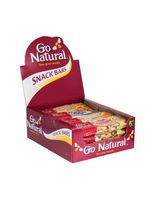 Go Natural Mixed Bars 40g x 16