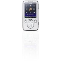 Sony Nwz-e435f - 2gb Walkman Mp3 Player