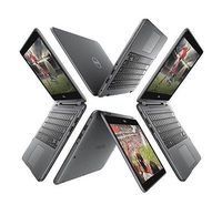 Dell Latitude 3189 Laptop - w/ FREE pre-installed Microsoft Office 2016 Professional Software / Windows 10