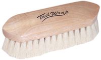 Tailwrap Tampico Horse Brush, 8 1/4-Inch