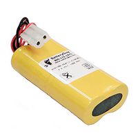 Chloride 100-003-A031 Replacement Battery (Rechargeable)