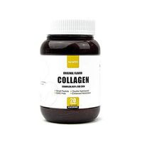 Collagen Original Flavor Granular, 100% Cod Skin Small Peptide