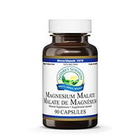 Nature's Sunshine Fibralgia 90 Capsules