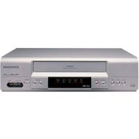 Magnavox MVR650MG 4-Head Hi-Fi VCR
