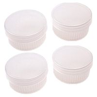 4 Medication Containers From Group Medical Supply