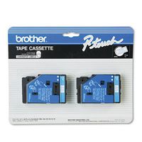 BRTTC22 - TC Tape Cartridges for P-Touch Labelers