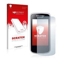 Accu-Chek Aviva Insight Diabetes Manager Screen Protector