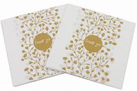 Salome Idea 60 Counts Little Floral,Luncheon Cocktail Napkins,Tea Party,Wedding,Little Floral Napkins(Little Floral 07)