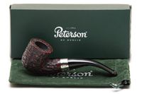 Peterson Donegal Rocky 01 Tobacco Pipe PLIP