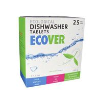 Ecover Auto Dishwasher Tabs 17.6 Oz