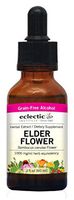 Eclectic Elder Flower O, Red, 2 Fluid Ounce