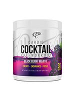 Cardio Cocktail Pre-Workout Increases Endurance and Energy, Enhances Intense Cardio or Weight Training. Get leaner, Faster. Boosts Mental Focus