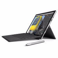 Microsoft Surface Pro 4 (128 GB, 4 GB RAM, Intel Core i5)