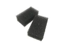 Cleaning Sponges for Felt Hats Sponges Sets of 2 Perfect For Western, Cowboy, Cowgirl Hats & More
