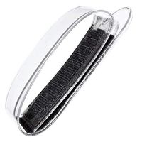 Clear Plastic Utensil Holder