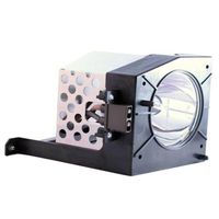 FI Lamps Toshiba 52HM95 TV Replacement Lamp with Housing