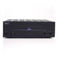 AudioSource Amp 300 High-Current Stereo Amplifier (150 Watts x 2) (Discontinued by Manufacturer)