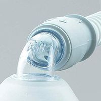 Replacement Elbow/Swivel for Philips Respironics Dreamwear Nasal Mask,1116748 (Original Version)