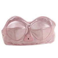 Breast Massager - Electric Breast Enhancement Instrument Chest Massager Home Underwear Breast Enhancer Anti-Breast Sagging