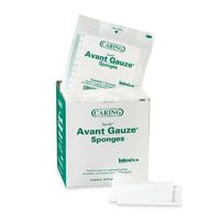 NON21224 - Avant Gauze Non-Woven Sterile Sponges