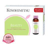 Kinohimitsu Collagen Beauty 2500mg (12s + 4s)