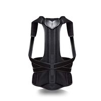 Back correction belt ZHAOSHUNLI Kyphosis Correction Belt Adult Male and Female Corrective Clothing Back Invisible Orthosis (Size : L)