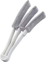 Unger Mini-Blind Duster, 3", (3-Pack)
