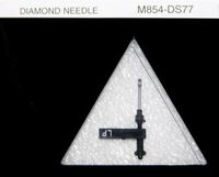 PHONOGRAPH RECORD PLAYER NEEDLE Tetrad 20D 40D T20MD EV 5262D 0854-D7 M854-DS77