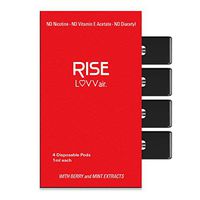 B12 Vitamin-Infused Pods for Daily Energy and Focus