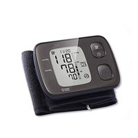 Blood pressure monitor Household Electronic blood pressure monitor Electronic Electronic blood pressure monitor Wrist Blood Pressure Meter Accurately Measuring Instrument Household Electronic blood pr