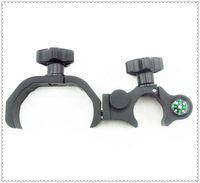 Equivalent Trimble TSC3 GPS Collector Bracket Mount/Range Pole Cradle Bracket