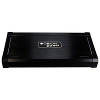 Orion ZO4500.2 ZTREET Series 4500 Watts Amp 2 Channel Car Amplifier